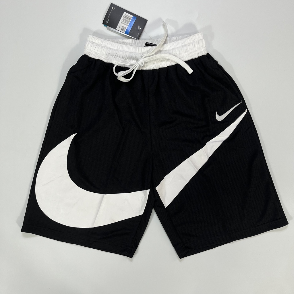 Shorts Nike Swoosh Duplo Dri-FIT