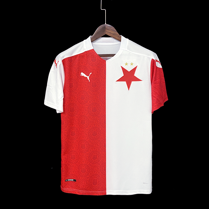 Slavia Prague x Nike