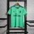 Camisa Retrô Real Madrid Third 19/20 TAMANHO GG Adidas - Verde