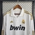 Camisa Retrô Real Madrid 11/12 Manga Longa Adidas - Branca - comprar online