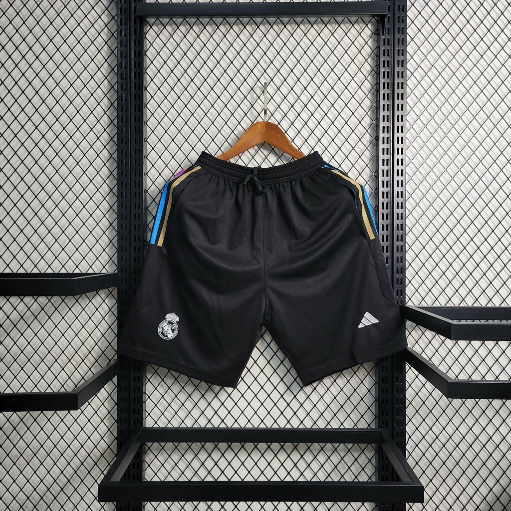 Adidas 2024 jersey shorts