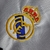 Camisa Retrô Real Madrid 98/99 Home Adidas - Branco - FWT Store | Loja online de Artigos Esportivos