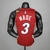 Regata NBA Miami Heat 20/21 - comprar online