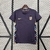 Camisa Inglaterra Away 24/25 s/n° Torcedor Nike Feminina - Roxo