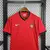 Camisa Portugal 24/25 s/n° Torcedor Nike Masculina - Vermelho na internet