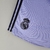 Shorts Real Madrid Away 22/23 Adidas - Roxo - FWT Store | Loja online de Artigos Esportivos