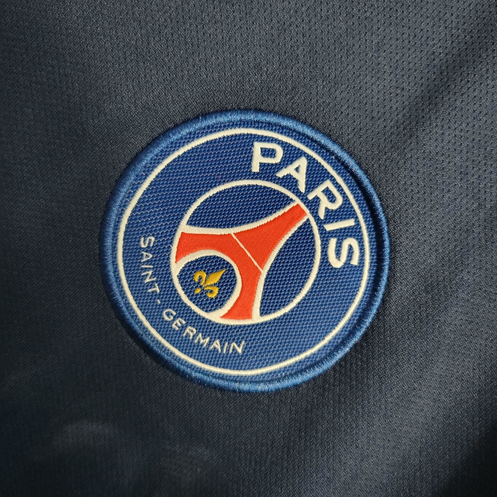 Psg 17-18 kit alternative  Camisas de futebol, Camisa de futebol