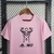 Camisa Inter Miami Casual - Rosa - comprar online