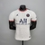 Camisa PSG Fourth Away 21/22 s/n° Player Version Jordan Masculina - Branca