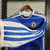 Retrô Chelsea Home 11/12 Manga Longa Adidas- Azul na internet