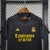 Camisa Real Madrid Third 23/24 s/n° Torcedor Masculina Adidas - Preto na internet