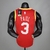 Regata NBA Houston Rockets - Classic Edition - comprar online