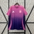 Camisa Alemanha 24/25 Away s/n° Torcedor Adidas - Rosa/Roxo