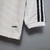 Camisa Retrô Real Madrid 14/15 Home Manga Longa Adidas - Branca - FWT Store | Loja online de Artigos Esportivos