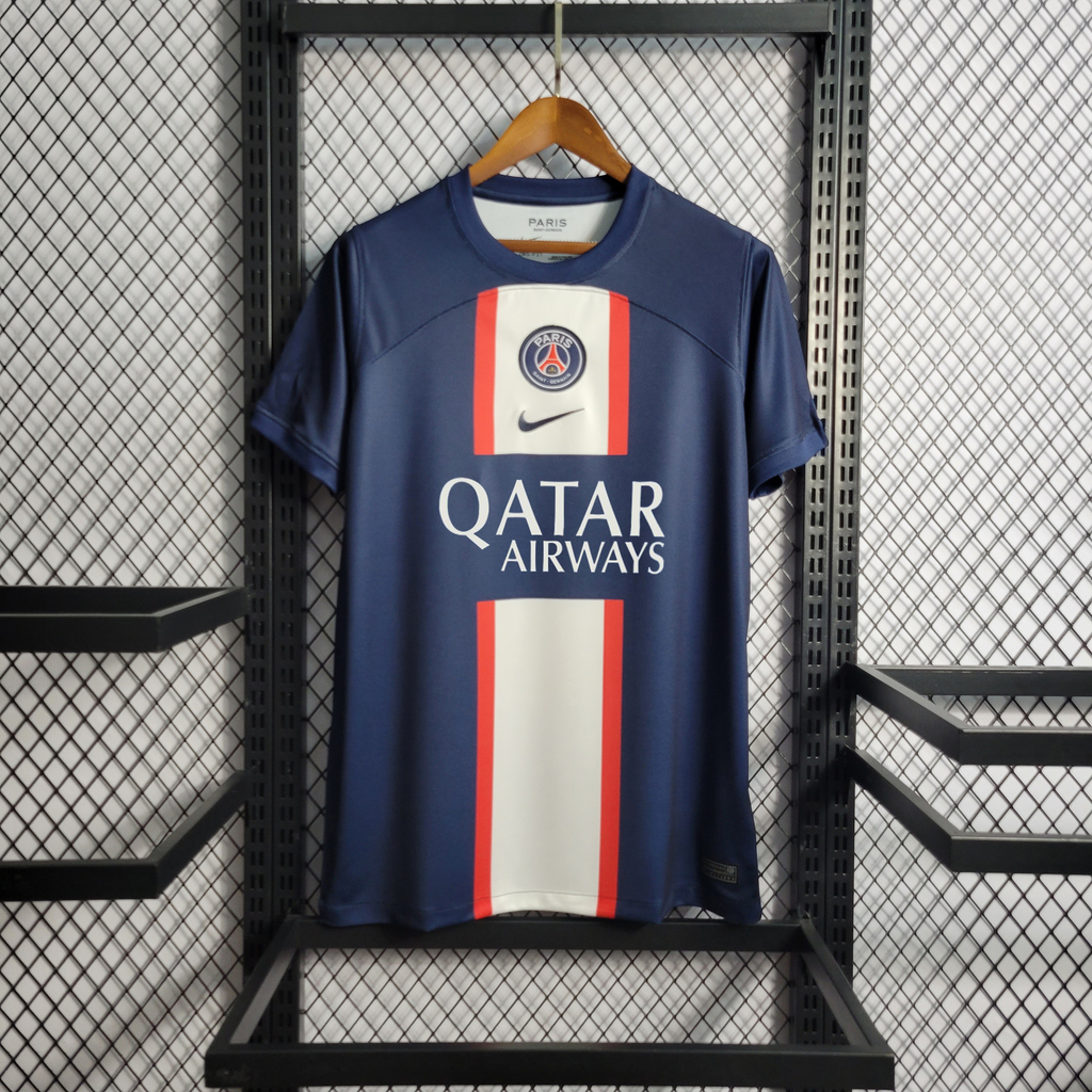 Camisa PSG Home 22/23