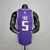 Regata NBA Sacramento Kings 75th Anniversary - comprar online
