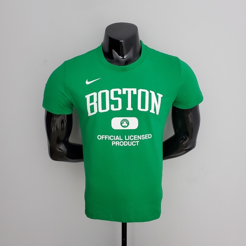 Camisa celtics hot sale nike