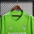 Camisa Real Madrid Goleiro 23/24 s/n° Torcedor Adidas Masculina - Verde na internet