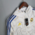 Corta-vento Real Madrid Adidas - Branco na internet