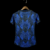 Camisa Manchester United Third Away 21/22 s/n° Torcedor Adidas Feminina - Azul - FWT Store | Loja online de Artigos Esportivos