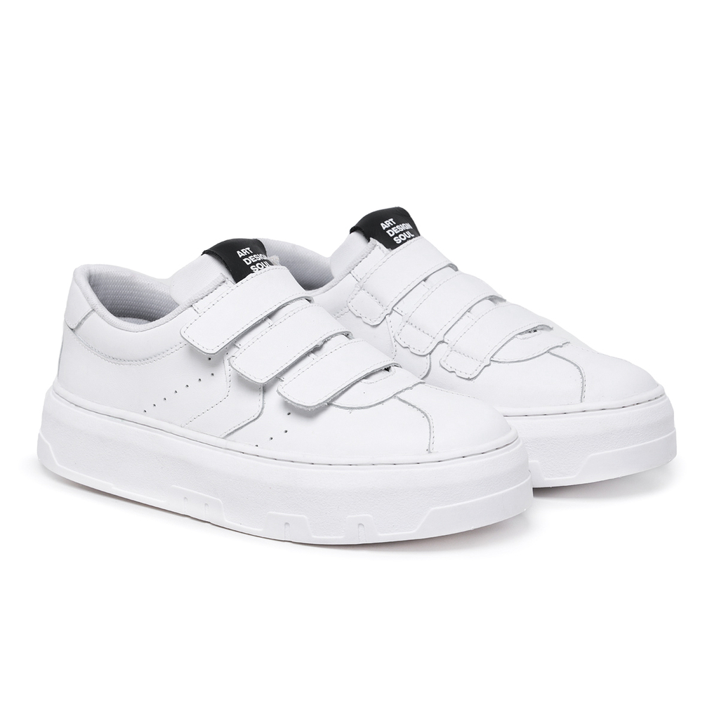 Tenis branco best sale mercado livre feminino