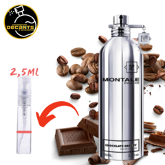 DECANT MONTALE CHOCOLATE GREEDY EAU DE PARFUM - comprar online