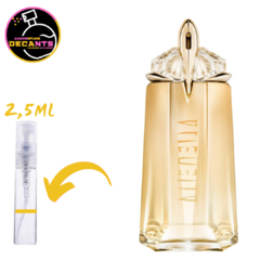 DECANT MUGLER - ALIEN GODDESS EAU DE PARFUM - comprar online