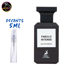 MAISON ALHAMBRA - FABULO INTENSE - comprar online