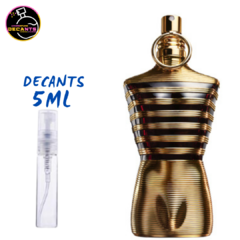 JEAN PAUL GAULTIER - LE MALE ELIXIR - comprar online