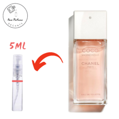 CHANEL - COCO MADEMOISELLE EDT