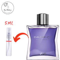 DECANT RASASI - DAAREJ EAU DE PARFUM