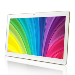 Tablet Zego Pantalla 10.1 32gb Ram 2gb Conexión Wifi - comprar online