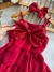 Vestido Gabrielle vermelho - comprar online