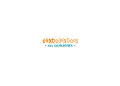 Banner de la categoría "CANTICUÉNTICOS EN CANCIONES"