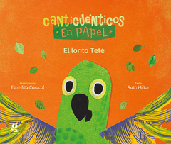 Colección completa CANTICUÉNTICOS EN PAPEL - tienda online