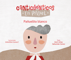 Colección completa CANTICUÉNTICOS EN PAPEL en internet