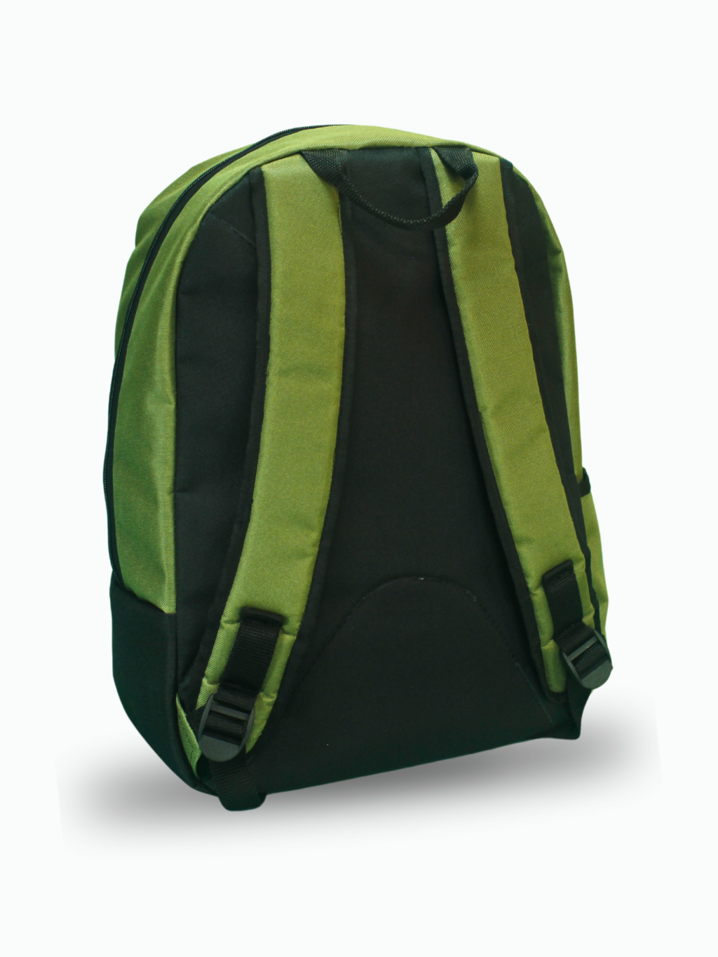 Mochila CHILA Verde militar Comprar en Fundas Fuser