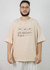 CAMISETA OVER BOXY CIRCLE - loja online