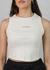 CROPPED REGATA RIBANA REST OFF WHITE