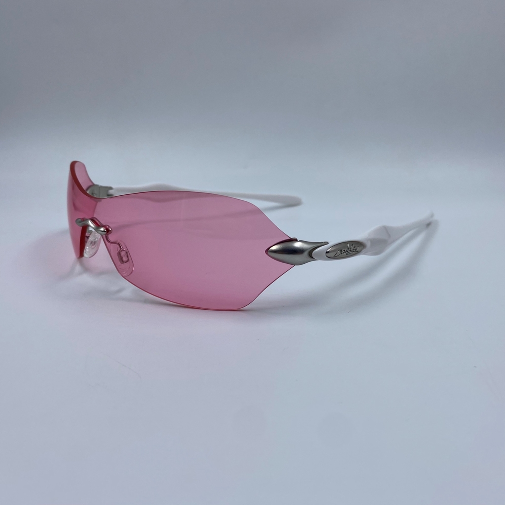 Dart Board - Lentes Cereja - Advanced Glasses