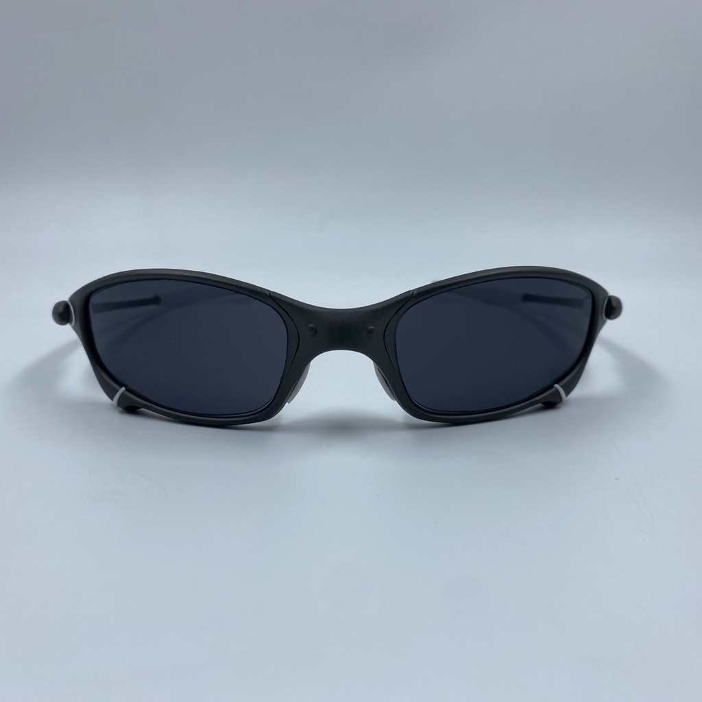 Juliet Plasma lentes Black Kit preto - Mano dos Kit