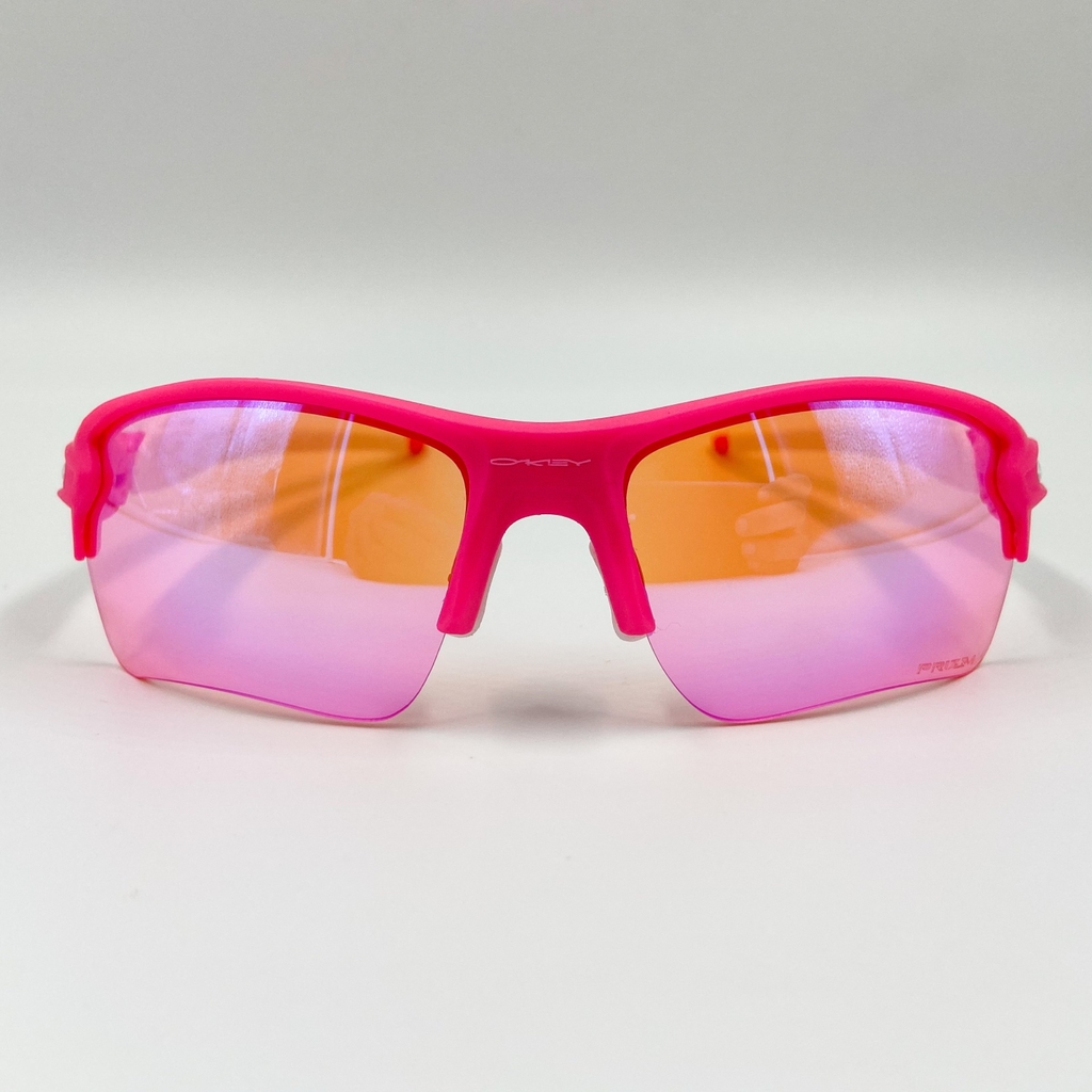 FLAK 1.0 ROSA LENTES PRIZM - Comprar em Gaspar Store