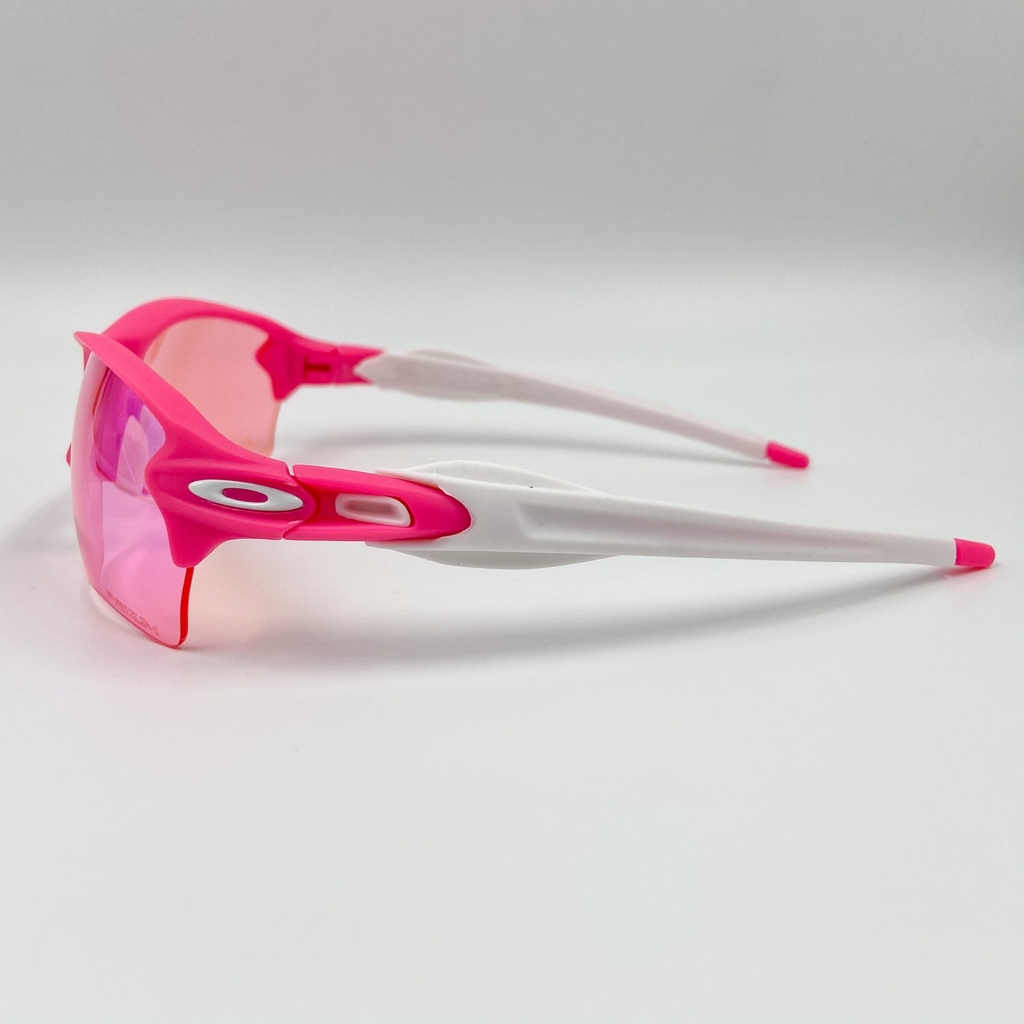 Óculos De Sol Feminino Armação Estilo Juliet/Flak Rosa