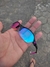 Óculos De Sol Romeo 2 Carbom Lentes Prizm Kit Rosa