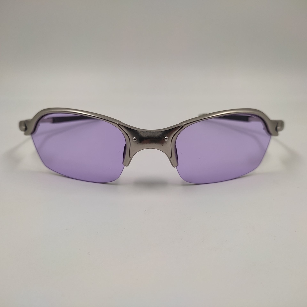 Juliet Plasma Lentes Low Light Prizm - MR Lupas