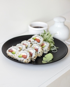 Promoción - Curso Completo de Sushi + Vivos Instagram - Online - tienda online