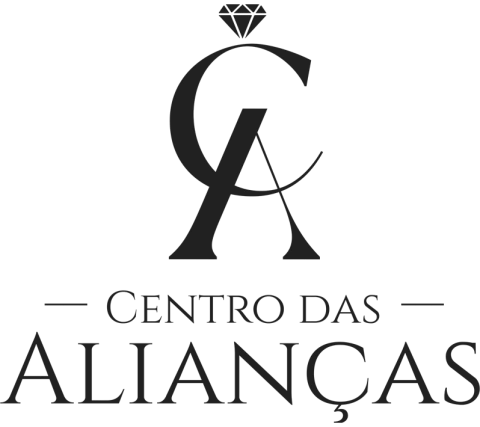 Centro das Alianças | Alianças de Prata para Namoro