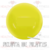 PELOTA PILATES/YOGA 25 cm - comprar online