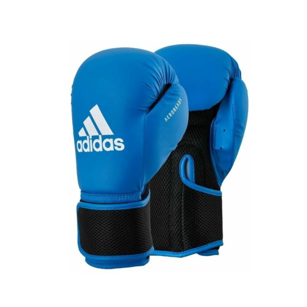 GUANTES DE BOXEO ADIDAS - Comprar en Health & Fitness