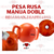 Pesa Rusa - Pelota con 2 Manijas Recargable - Hasta 10 kg. - comprar online